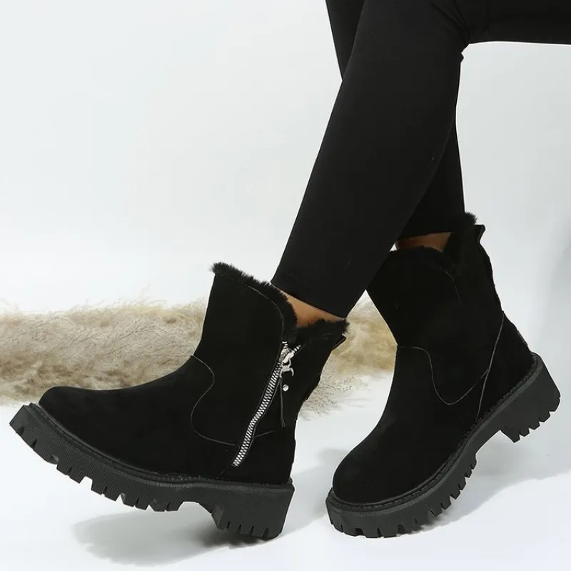 Noria Leather Shoes