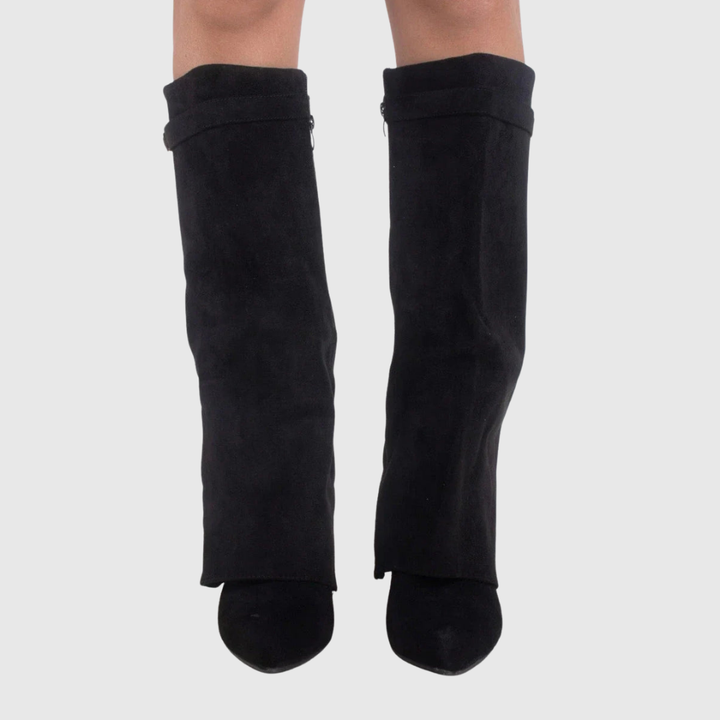 Lelene Leather Shoes