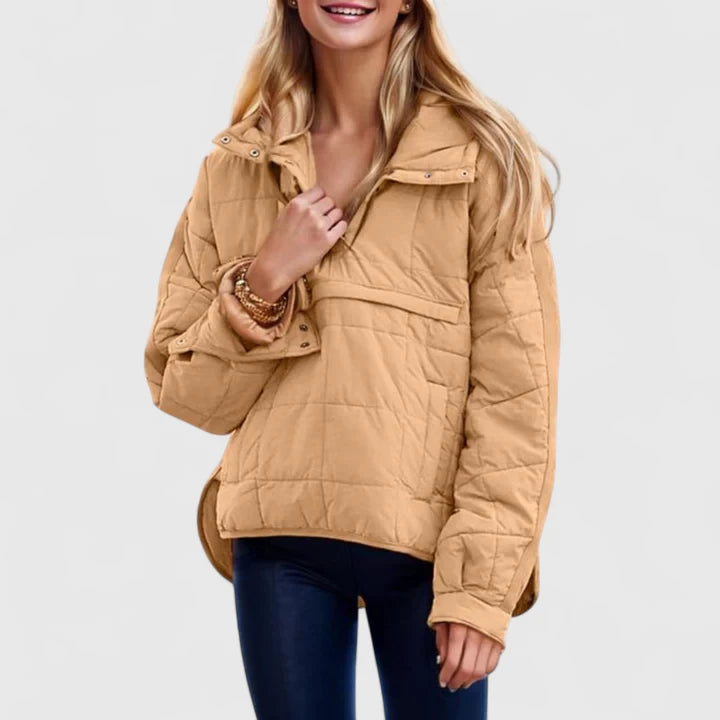 Saphina Coat