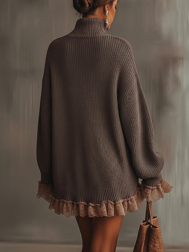 Nina Knit Sweater