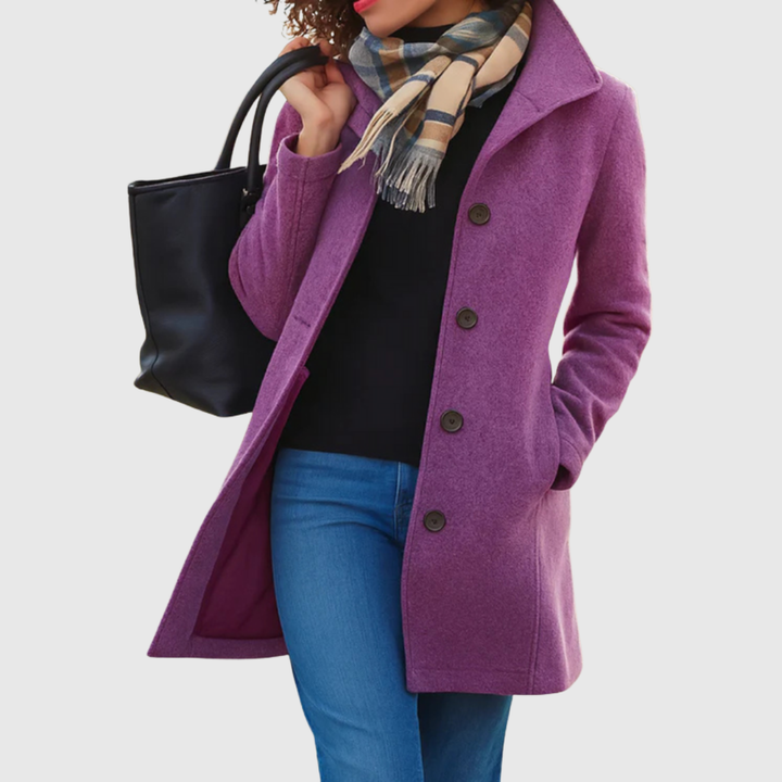 Connie Coat