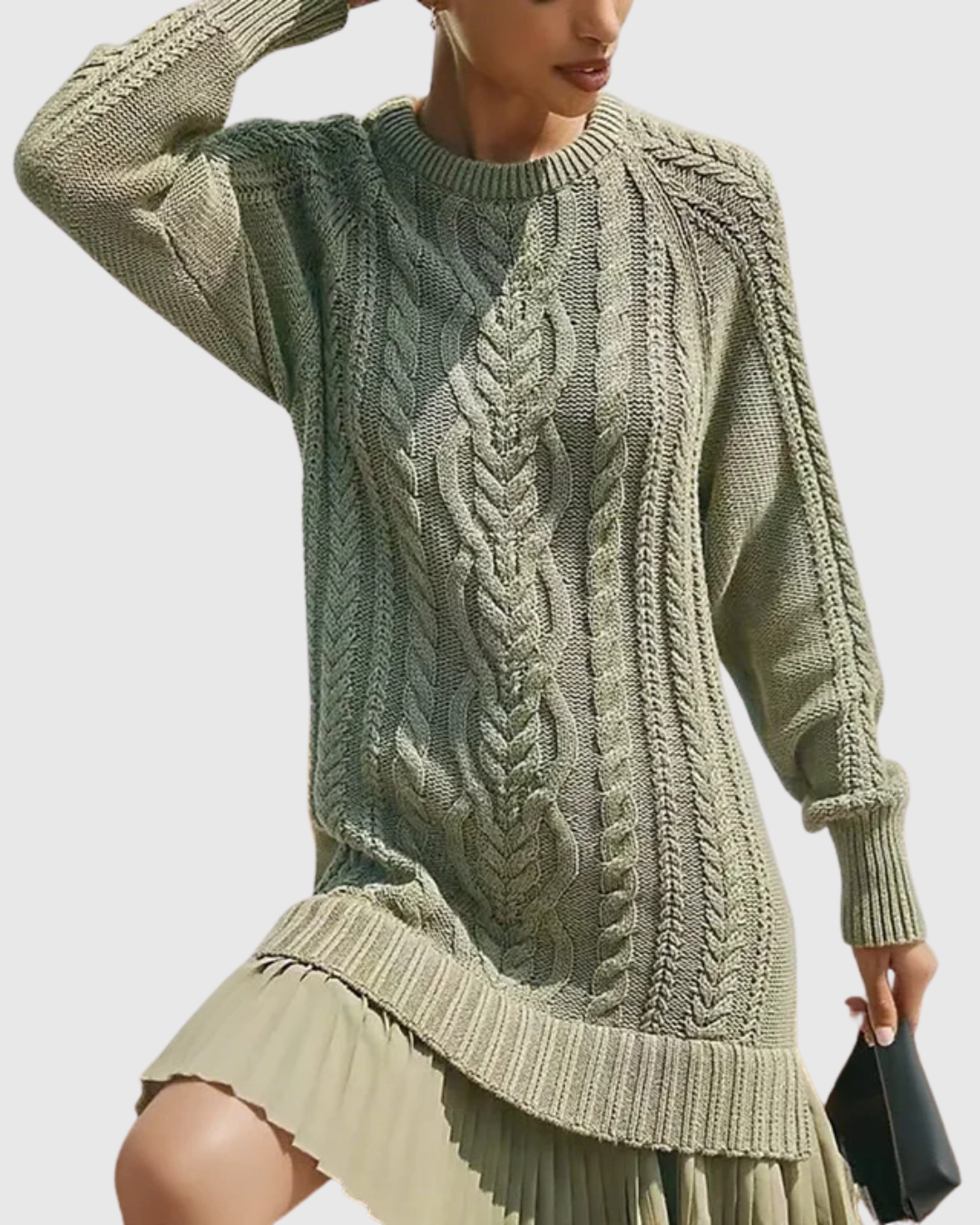Eira Knit Sweater