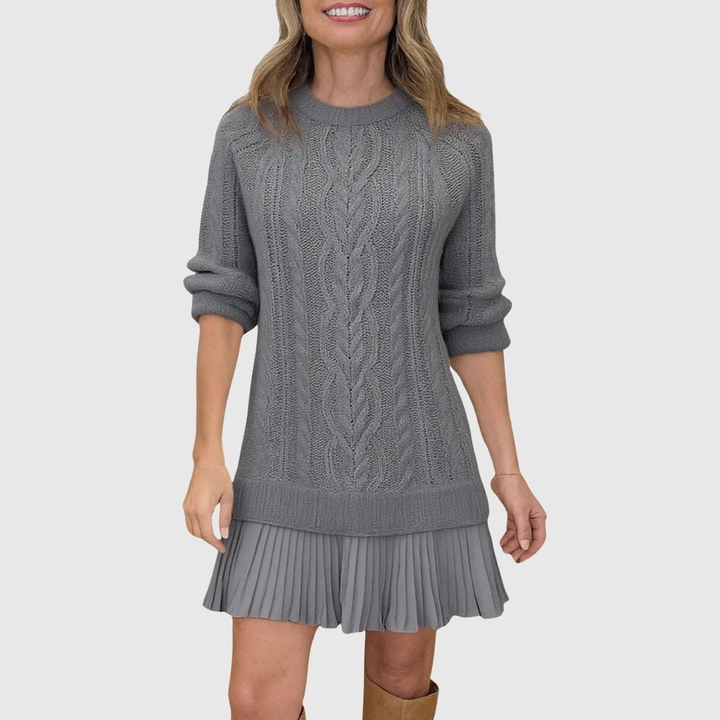 Eira Knit Sweater