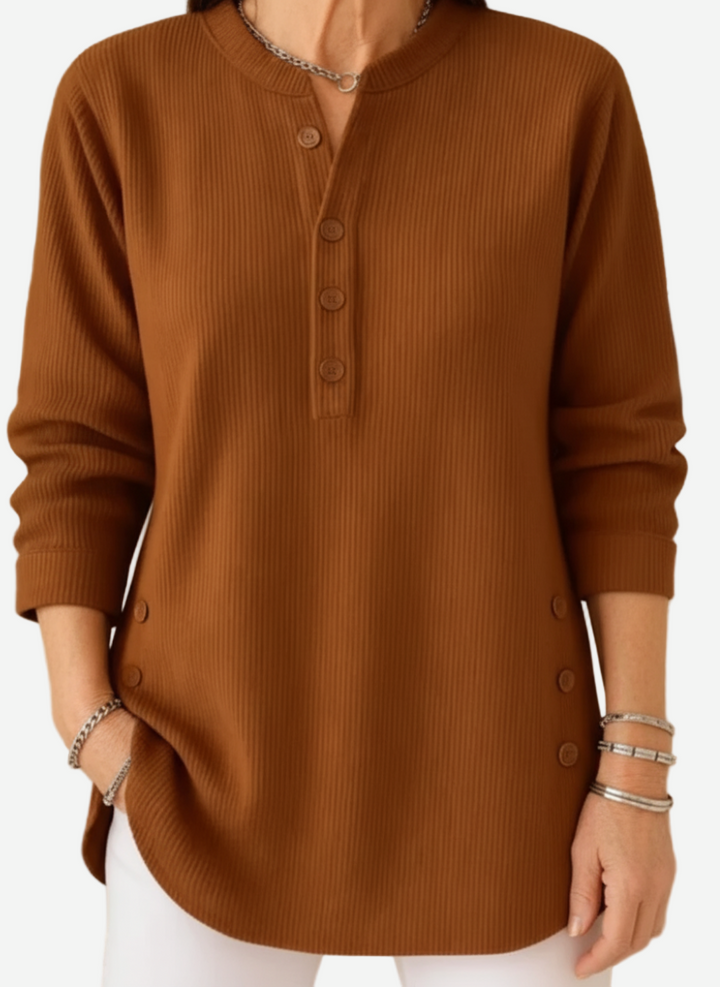 Taisie Knit Sweater