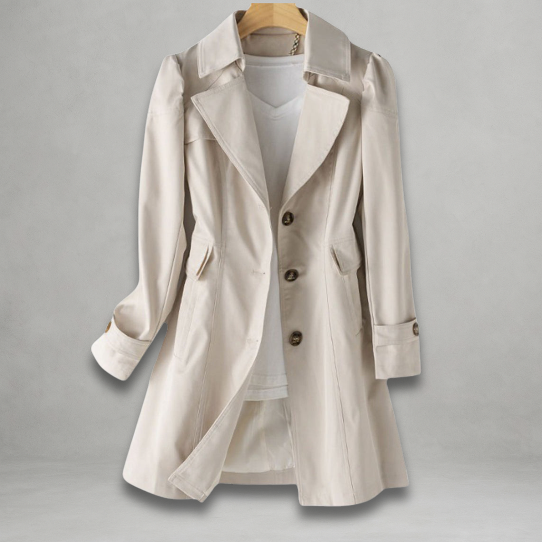 Clarisse Coat