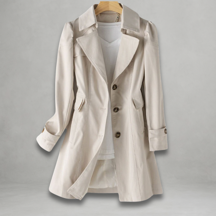 Clarisse Coat