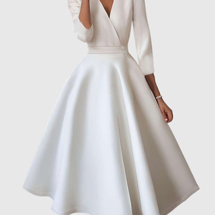 Avelie Winter Dress