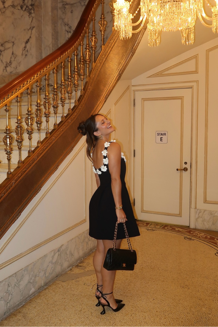 Zaylee Dress