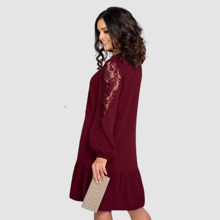 Lowri Winter Dress