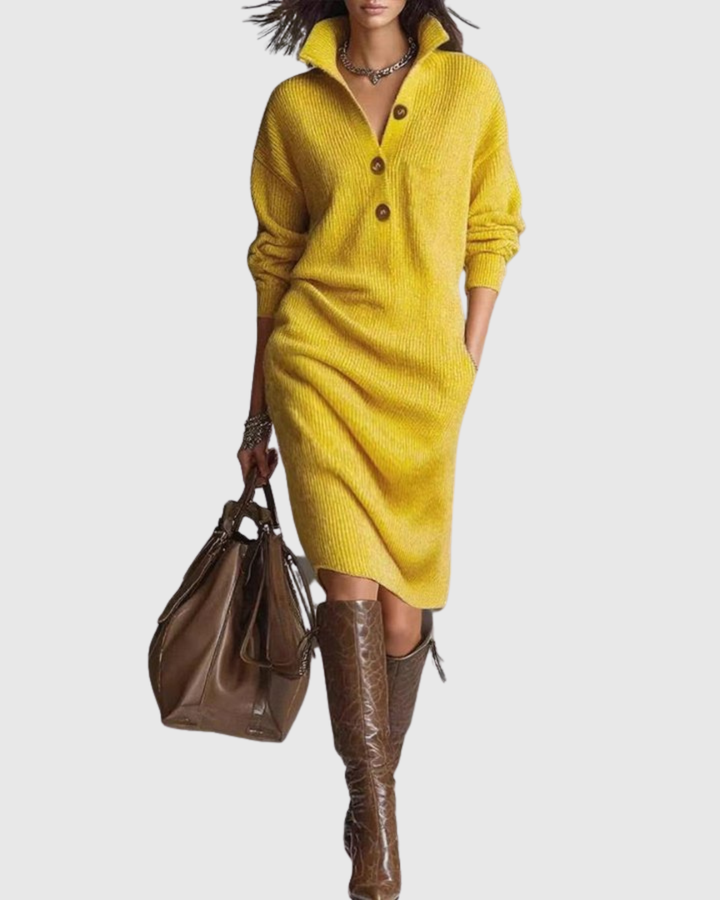 Arianell Knit Sweater