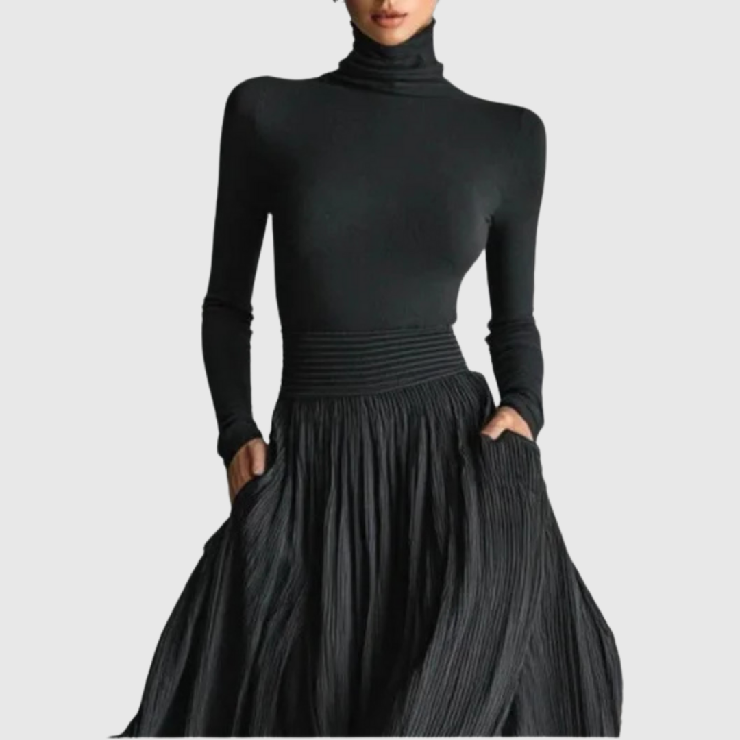 Cerynn Winter Dress