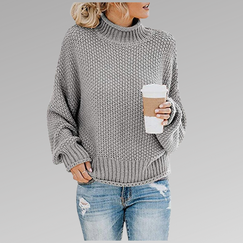 Valerianne Knit Sweater