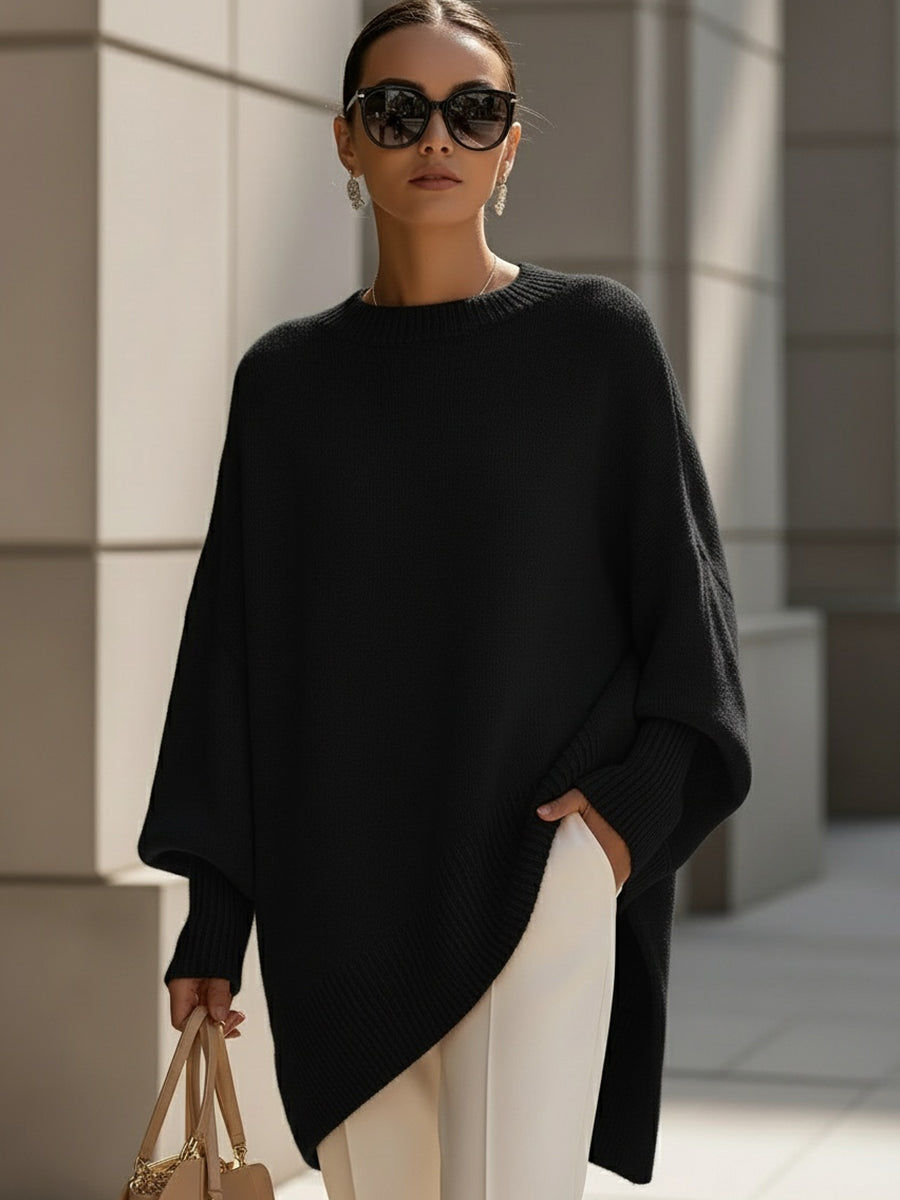 Wanwen Knit Sweater