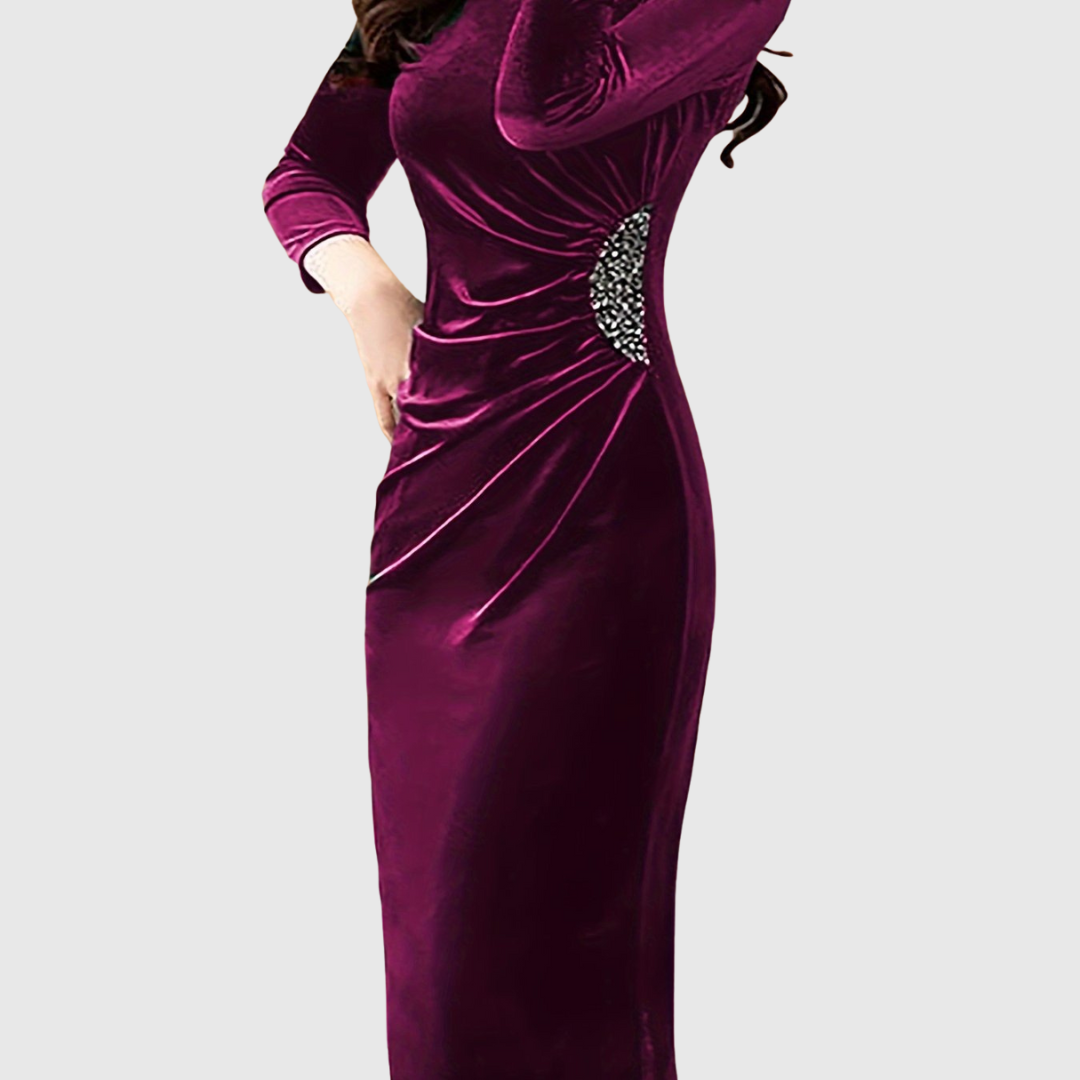 Lillo Winter Dress