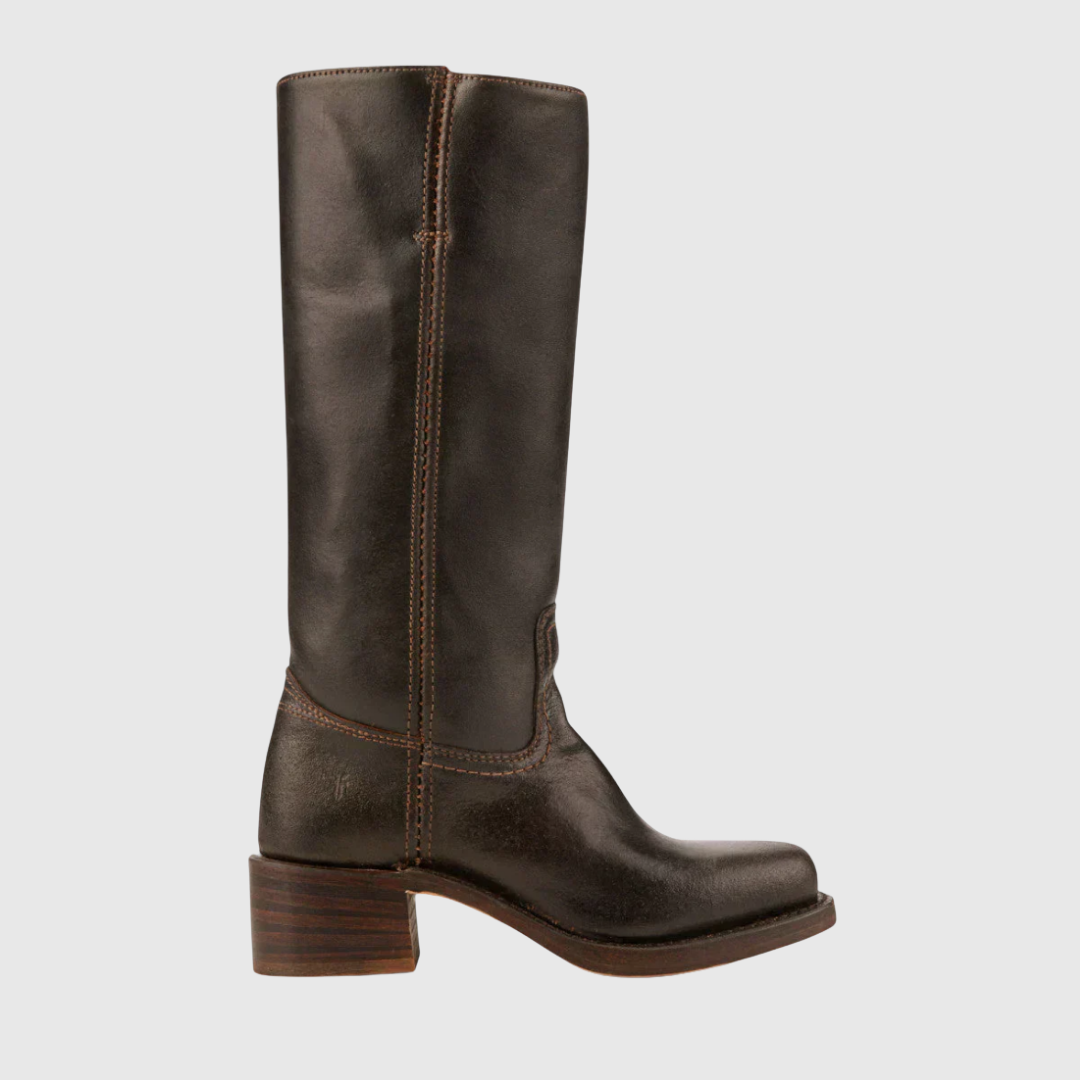 Lerelia Leather Shoes