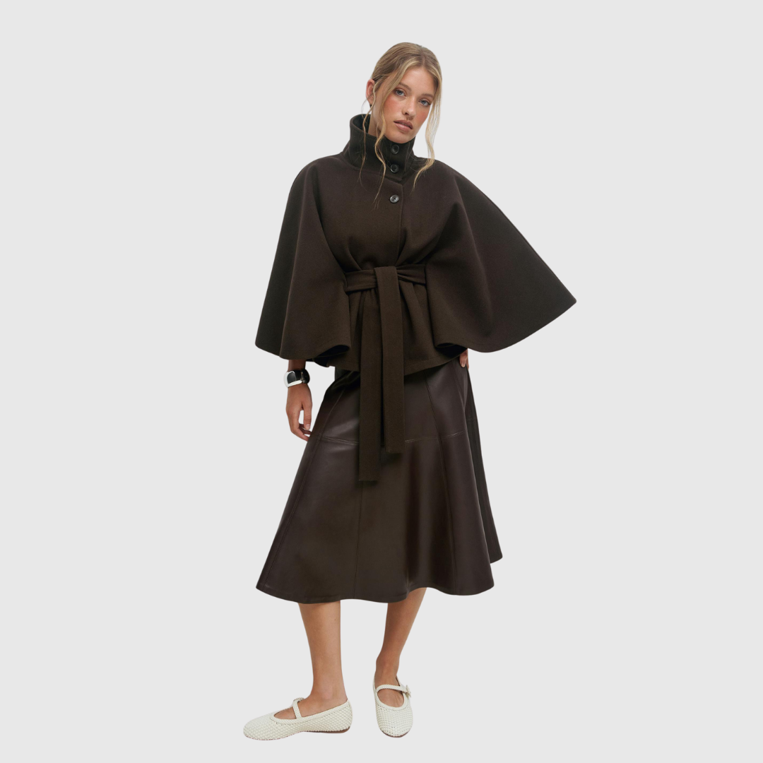 Rhoslyn Coat