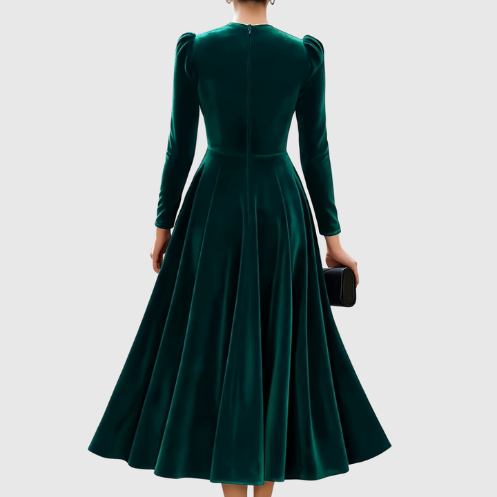 Soopie Winter Dress