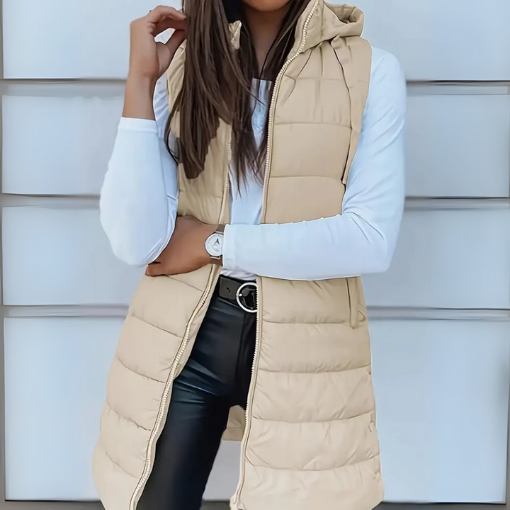 Eirlys Coat