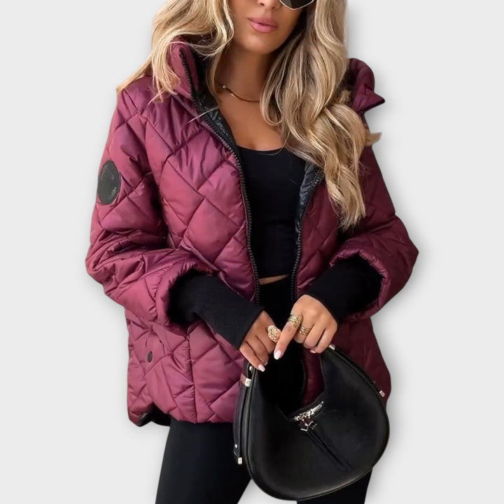 Winola Coat