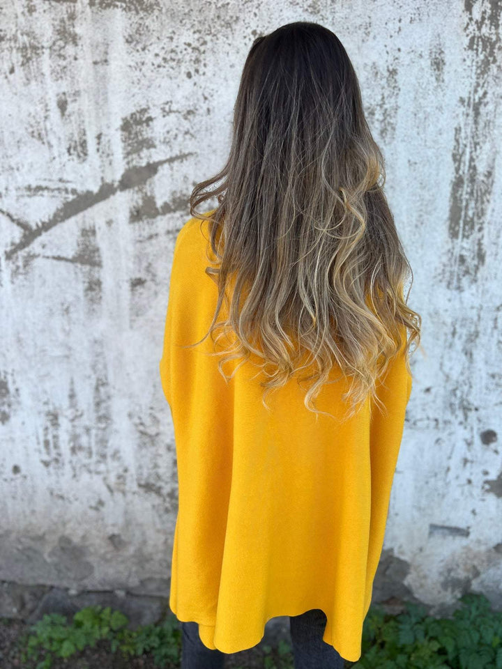 Koa Knit Sweater