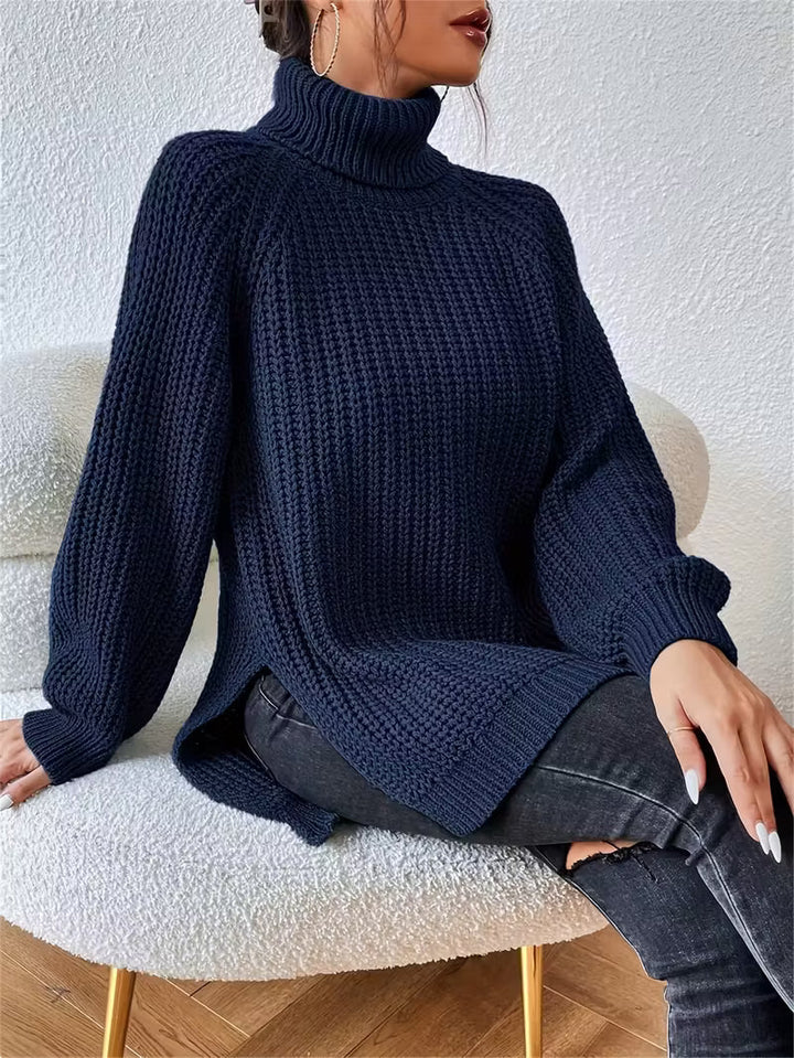 Rylani Knit Sweater