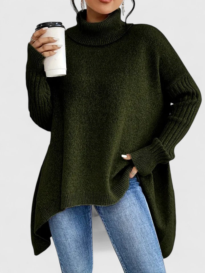 Keiralyss Knit Sweater