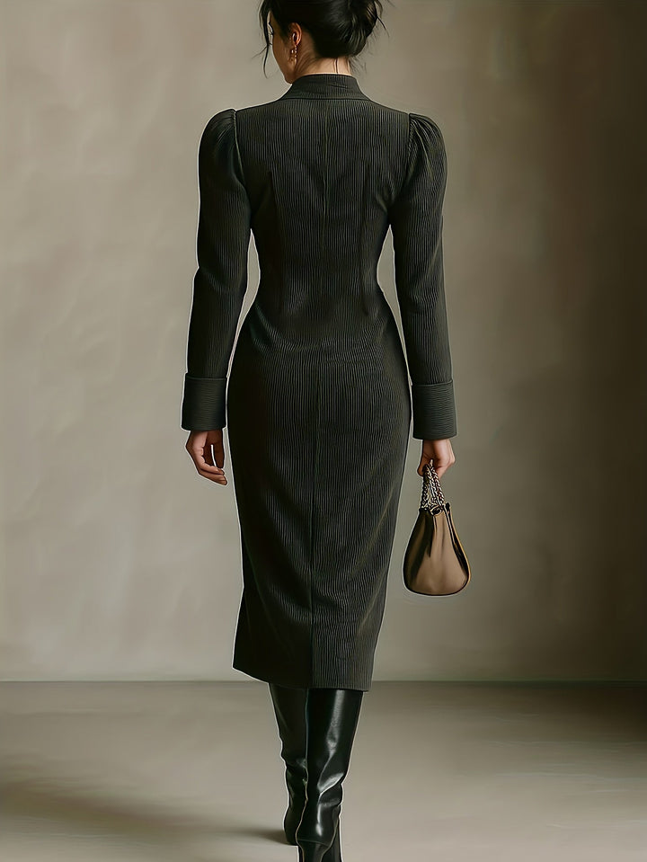 Ofelia Winter Dress