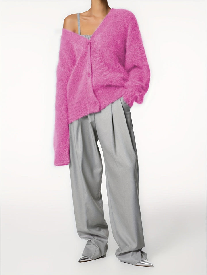 Elżbieta Knit Sweater