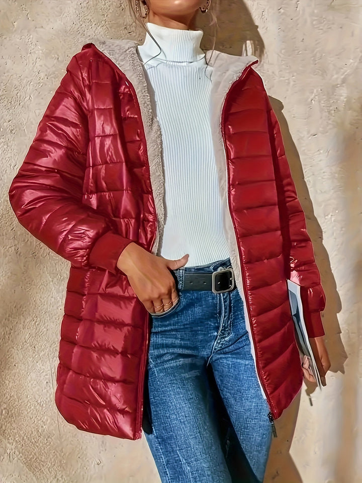 Lunera Coat