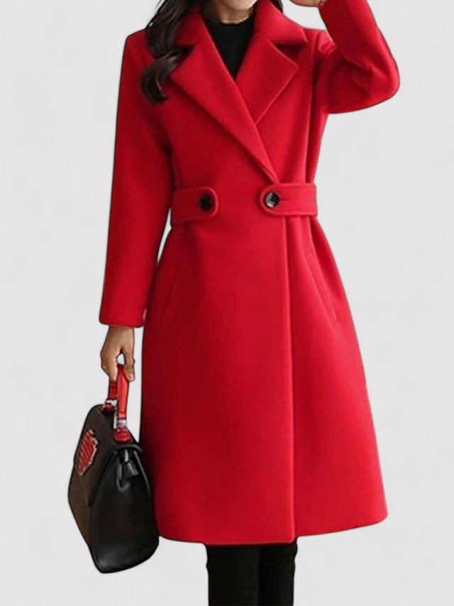 Noelle Coat