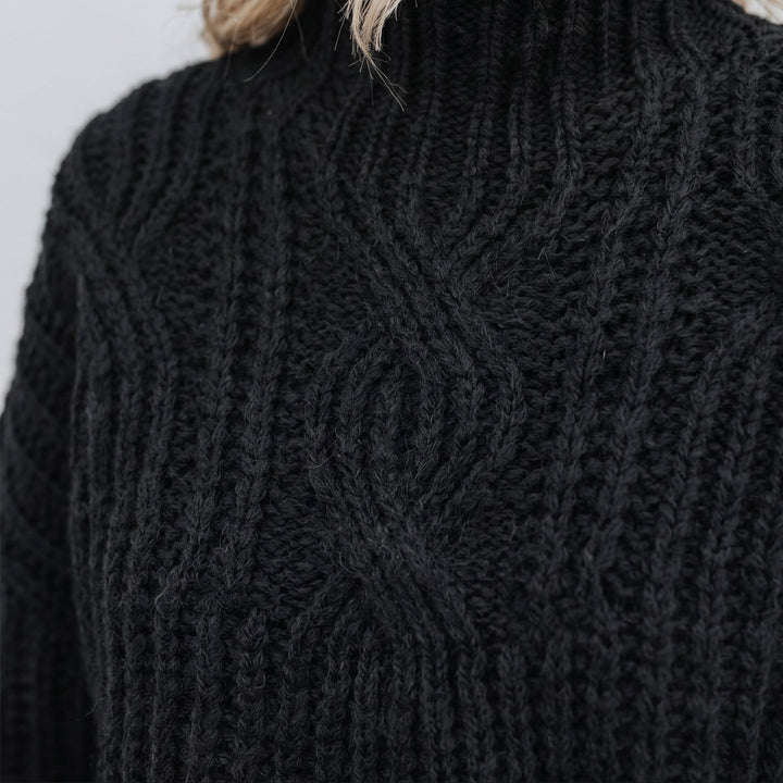 Agnieszka Knit Sweater
