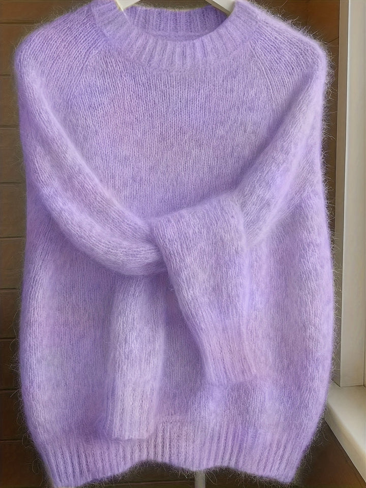 Camill Knit Sweater