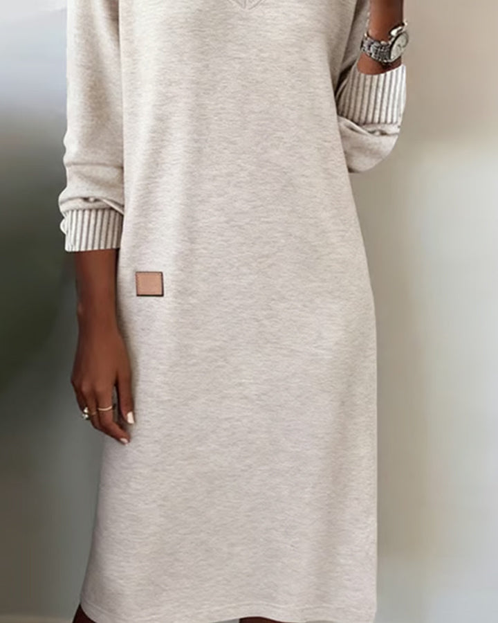 Jana Winter Dress