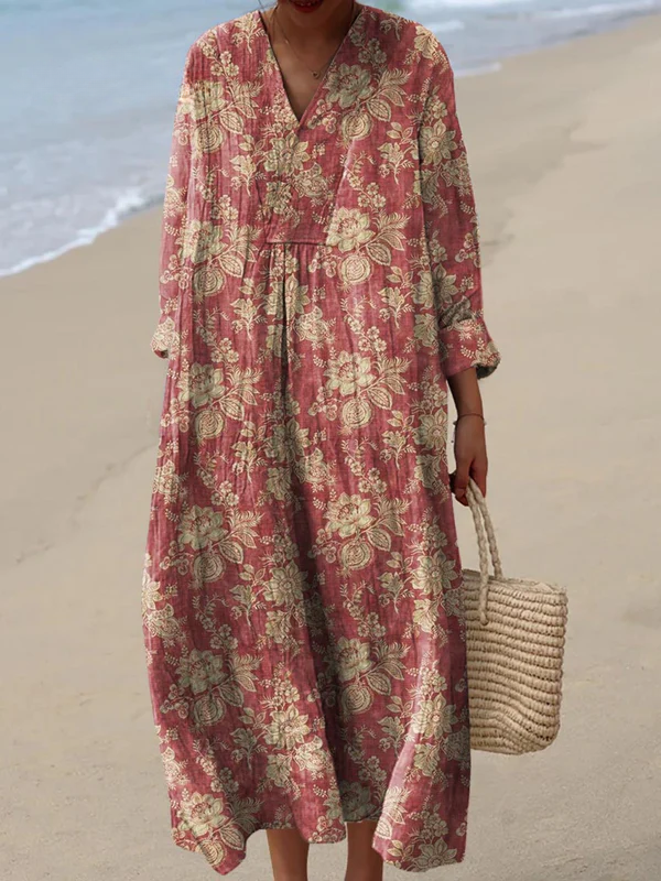 Vintage Lovely