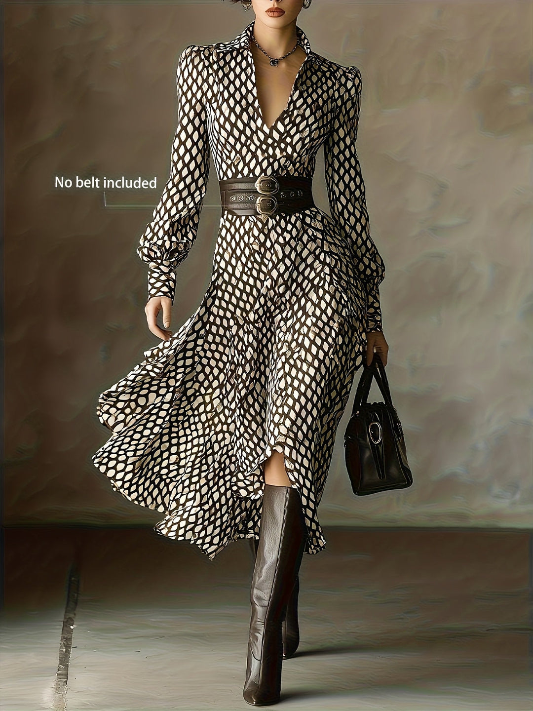 Zara Dress
