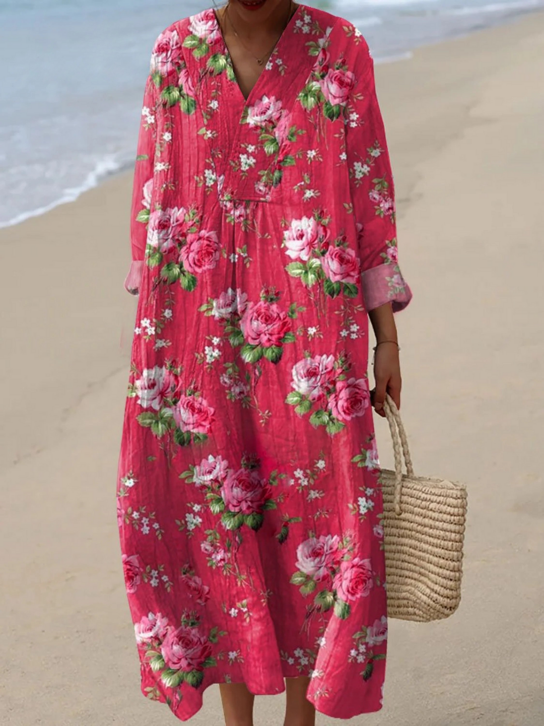 Vintage Floral