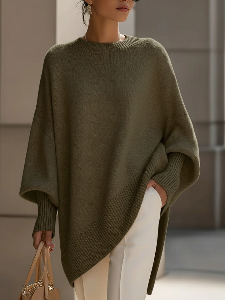 Wanwen Knit Sweater