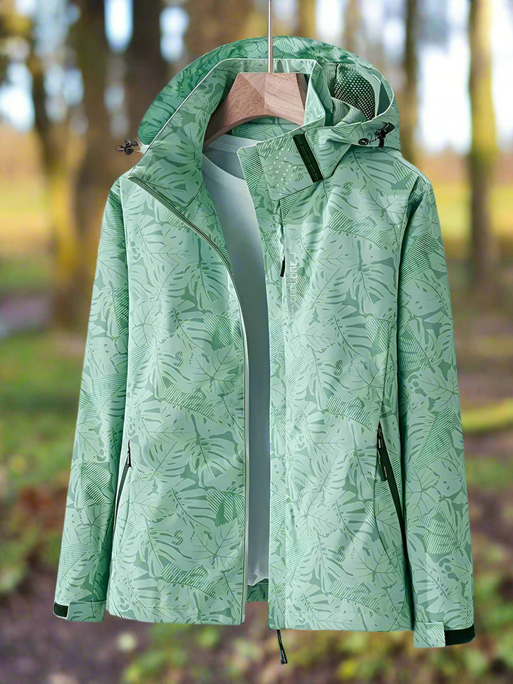 Tauriel Coat