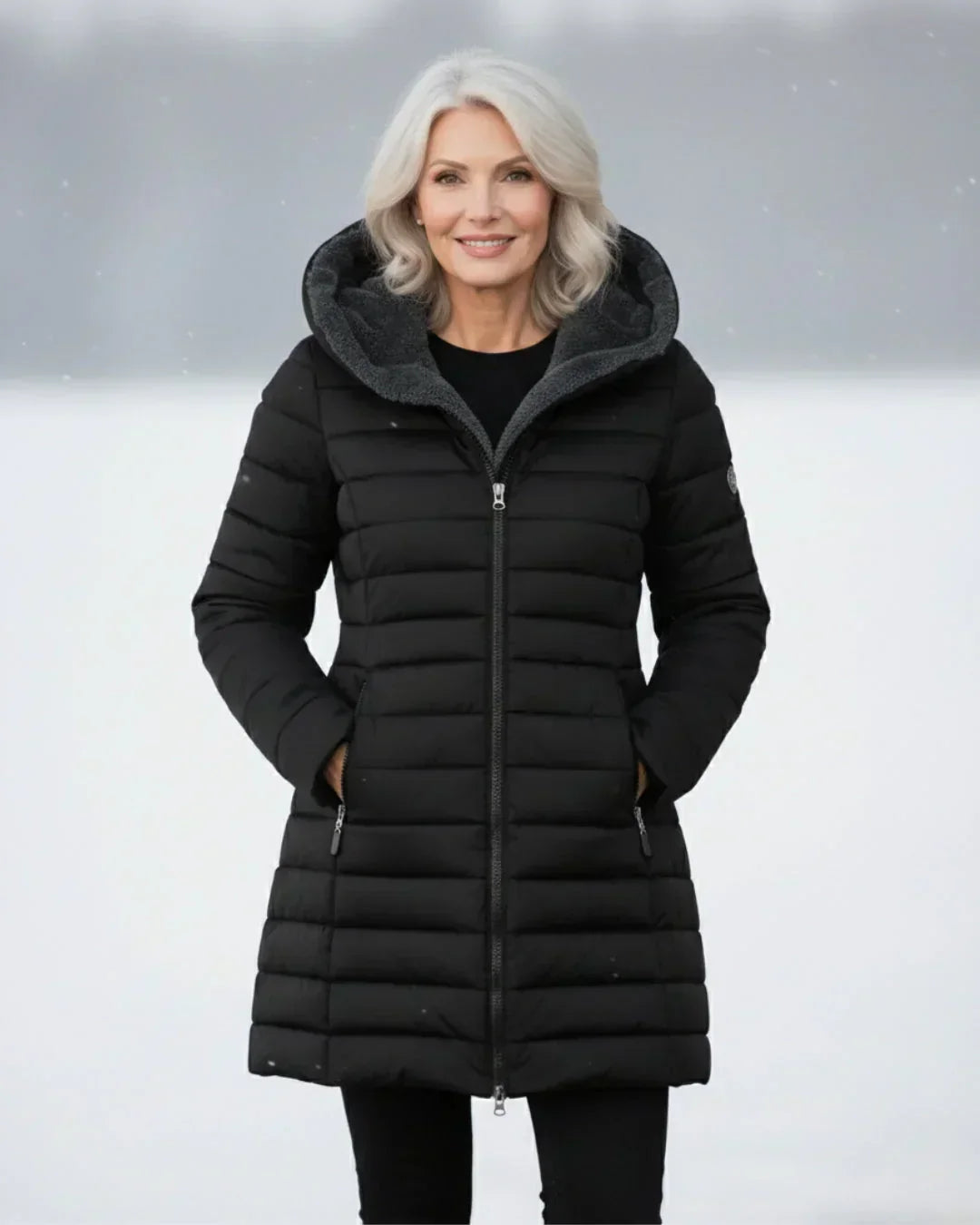 Georgina Jacket