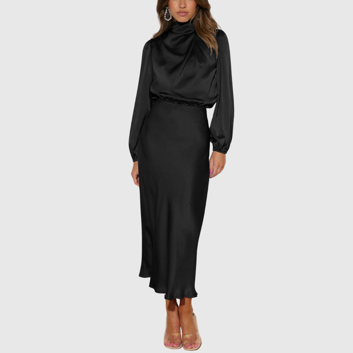 Maristella Winter Dress