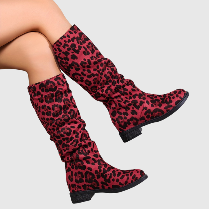 Selah Leather Shoes