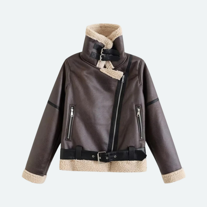 Florisse Coat