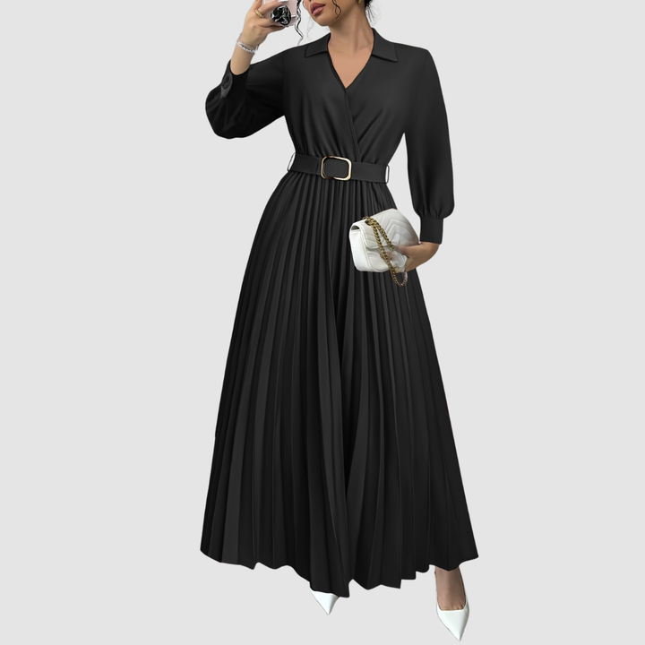 Margot Winter Dress