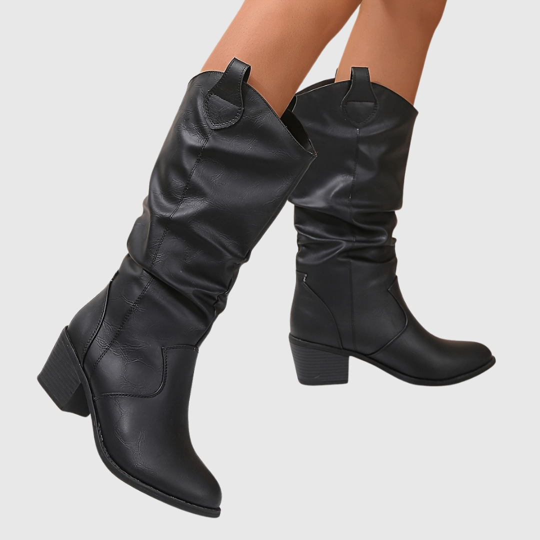 Hattie Leather Shoes