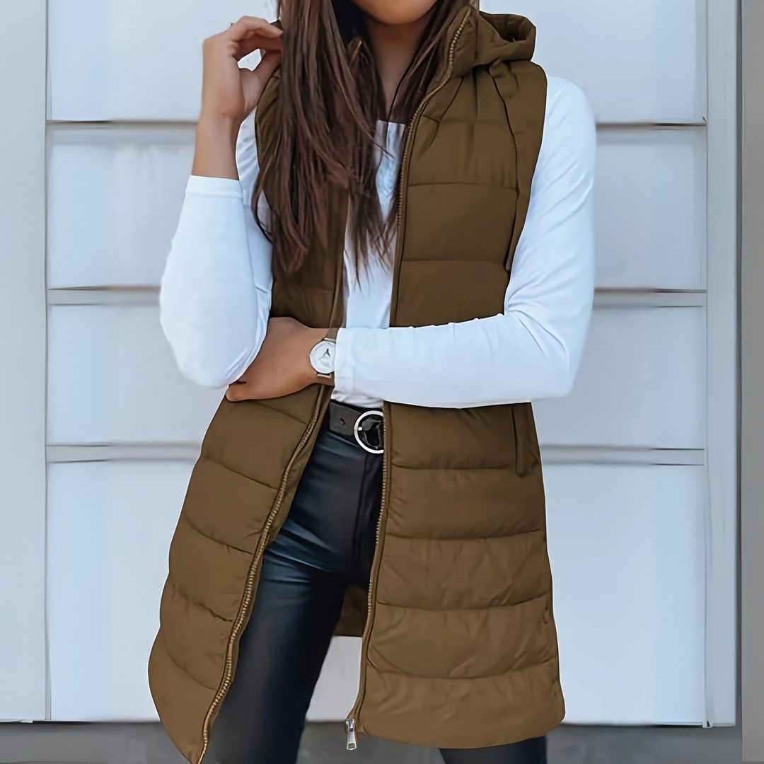 Eirlys Coat
