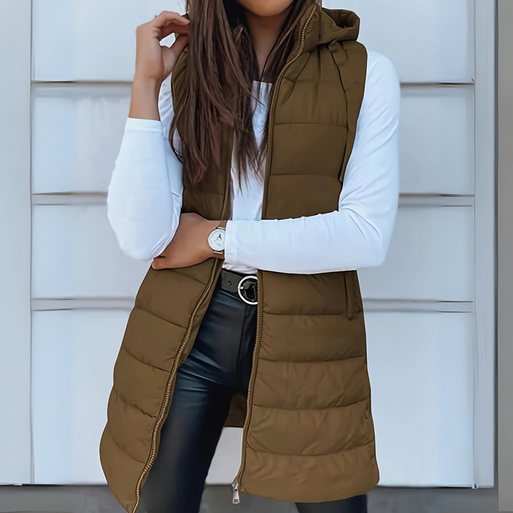Eirlys Coat
