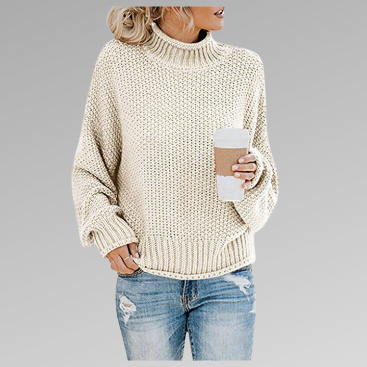 Valerianne Knit Sweater