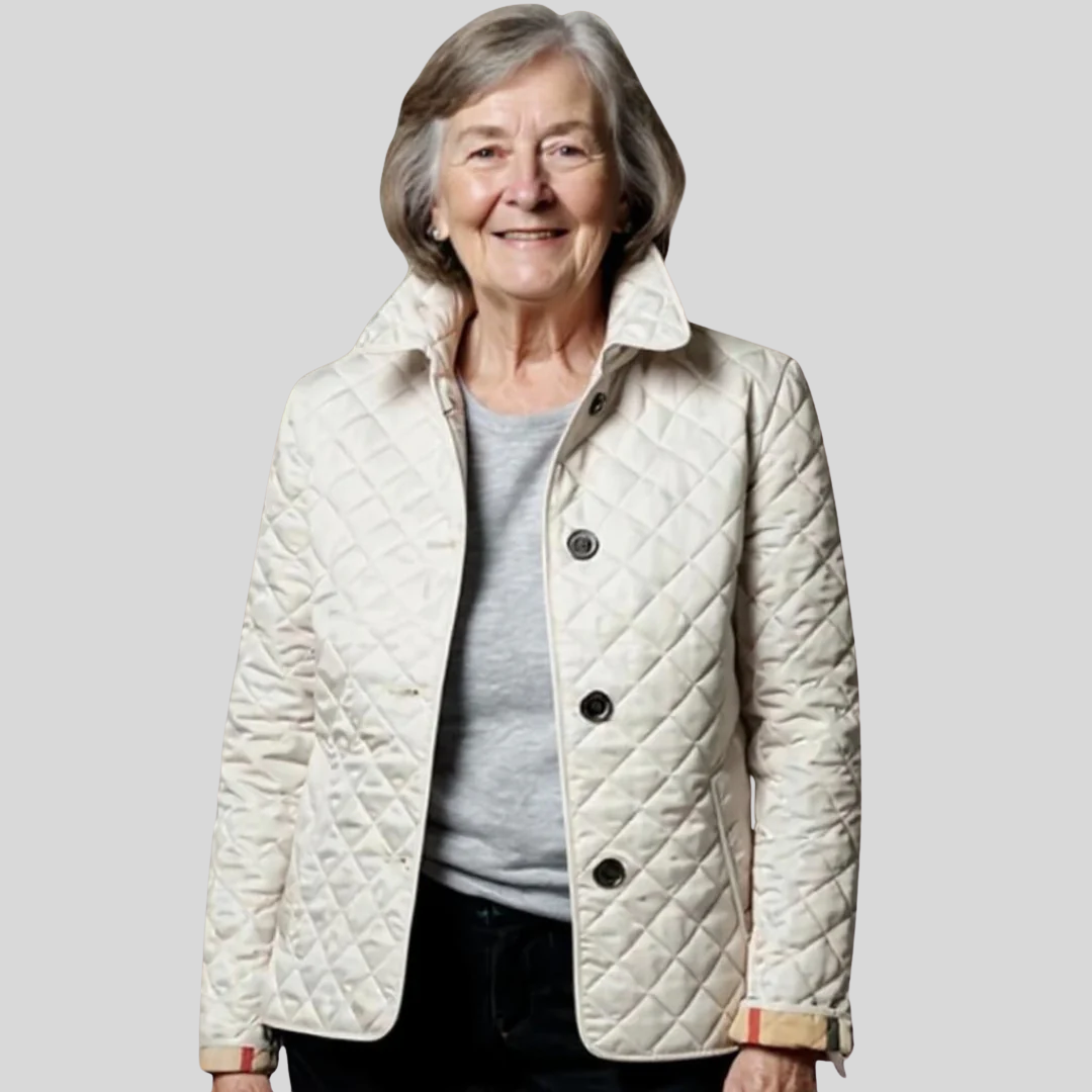 Hailey Coat