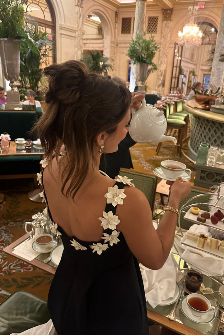 Zaylee Dress