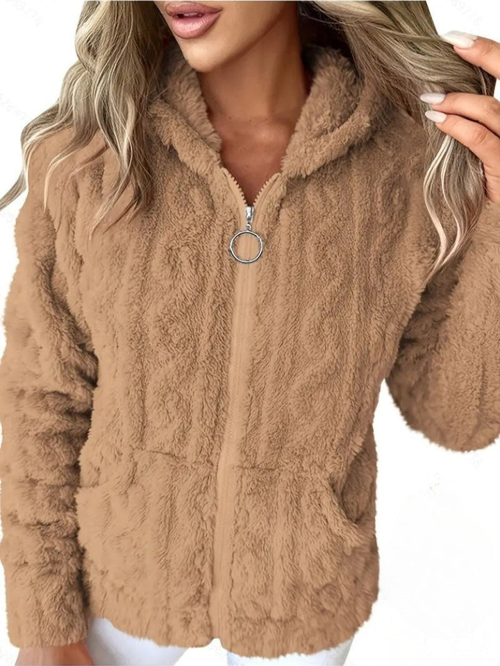 Ruth Coat